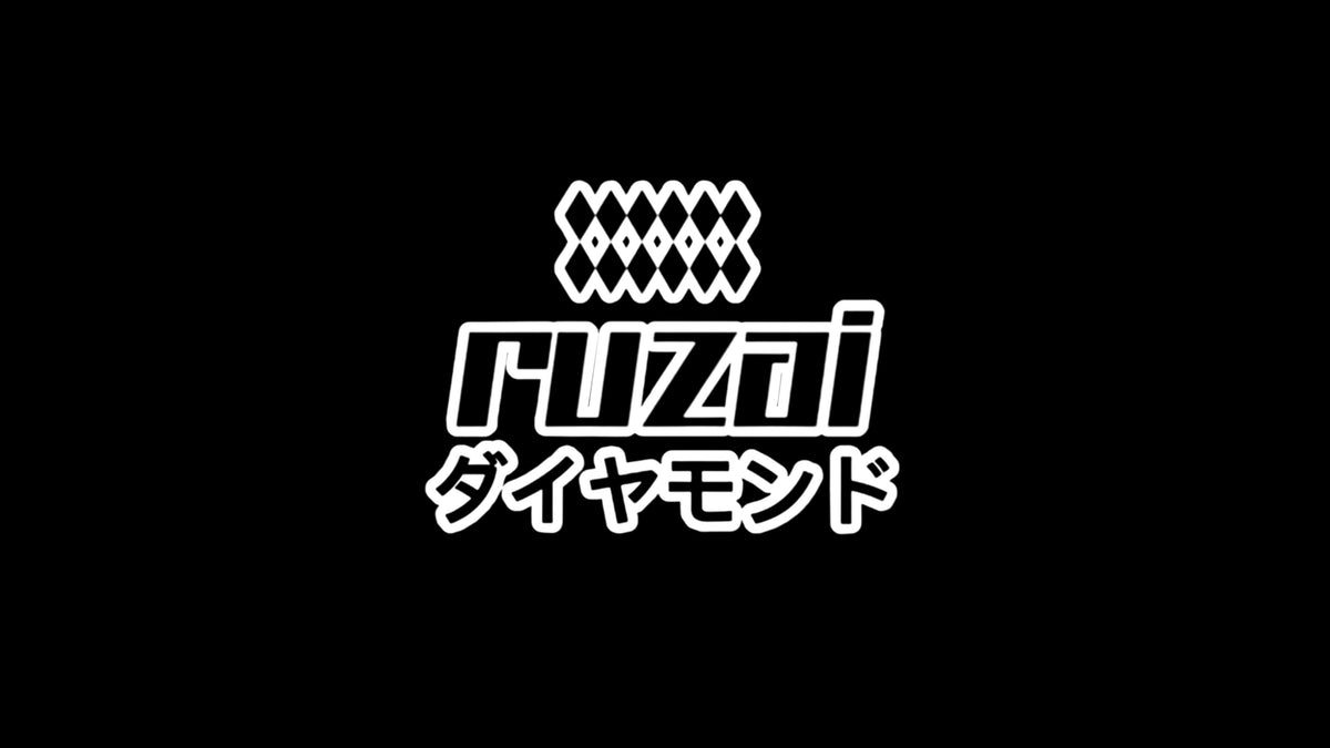 RUZAI