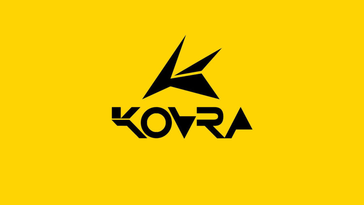 KOVRA TEAM WEAR