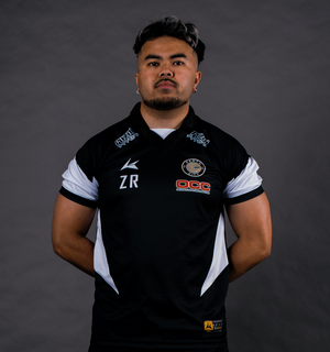 ZAIMI RAHIM