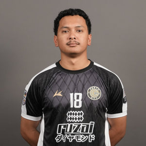 AIMAN HAKIM