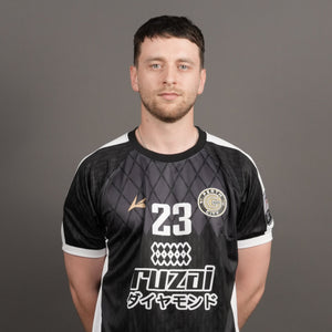 ALEC MACDONALD