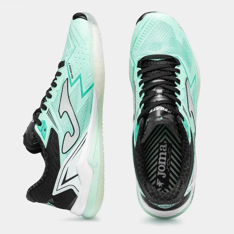JOMA Regate Reactive 26 (Turqouise)